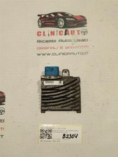 Centralina gpl chrysler usato  Italia