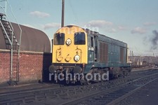 British rail class for sale  BOW STREET