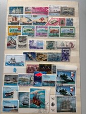 Briefmarken convolut sammlung gebraucht kaufen  Schermbeck