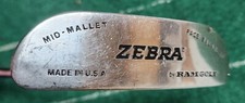 Ram golf zebra for sale  Morristown