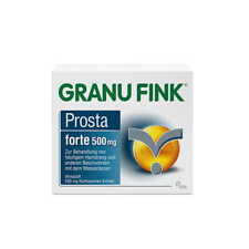 Granu fink prosta gebraucht kaufen  Halle