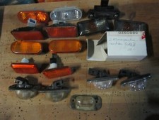 Seitenblinker kennzeichenleuch gebraucht kaufen  Langebrück