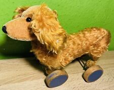 Steiff vorkrieg nachzieh gebraucht kaufen Steiff vorkrieg nachzieh gebraucht kaufen  Mühldorf a.Inn