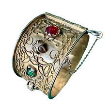 Ancien bracelet berbère d'occasion  Granville