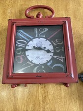 Decorative clock for sale  Columbia