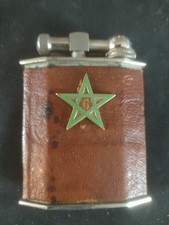 Briquet bureau militaire d'occasion  Saint-Erme-Outre-et-Ramecourt