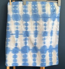 Shibori dyed vintage for sale  BALLYCASTLE