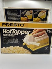 Vintage presto electric for sale  Houston