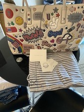 Anya hindmarch large for sale  COULSDON