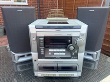Aiwa l100 digital for sale  HEREFORD