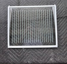 Viking refrigerator glass for sale  Winchester