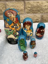 Vintage disney toy for sale  LEEDS