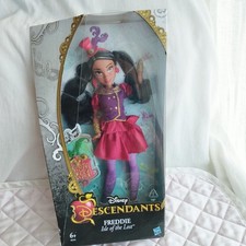 Disney descendants freddie d'occasion  Expédié en Belgium