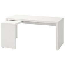 Schreibtisch ausziehplatte gebraucht kaufen  Burgau