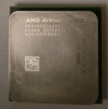 Amd athlon 5800 gebraucht kaufen  Reuterstadt Stavenhagen