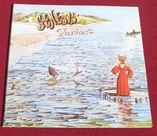 Vinyl genesis foxtrot gebraucht kaufen  Hannover