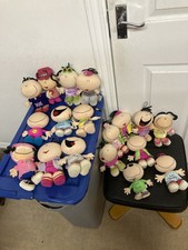 Bubblegum bods job for sale  ANDOVER