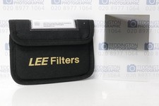 Lee 100x150mm 0.6nd for sale  TEDDINGTON