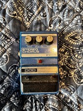 Dod fx65 stereo for sale  EGREMONT