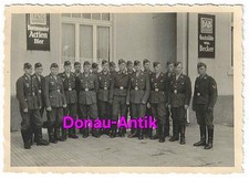 Foto wehrmacht emailschild gebraucht kaufen  Regensburg