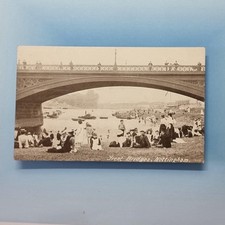 Nottingham postcard c1910 for sale  TELFORD