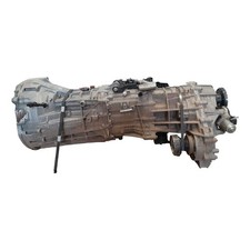 Ford ranger gearbox for sale  HALIFAX