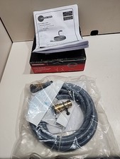Kit de conversão de gás natural peças universais comprar usado  Enviando para Brazil