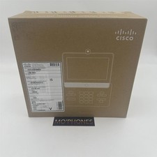 Videoteléfono IP Cisco 8875 - Actualización OEM segunda mano  Embacar hacia Mexico