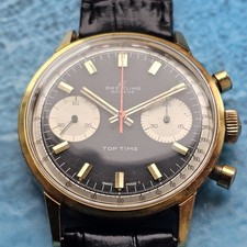 Vintage breitling top for sale  BRISTOL