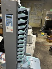 Duplo dfc 120 for sale  Renton