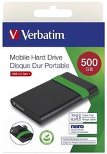 Verbatim hard disk usato  Marano di Napoli