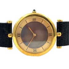 Relógio de pulso masculino 18K Van Cleef & Arpels Piaget, por volta de 1980 comprar usado  Enviando para Brazil
