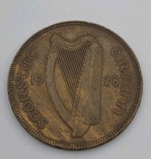 1928 irish one for sale  AYLESBURY