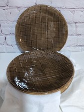 Baldelli cermiche basketweave for sale  Pittsburgh