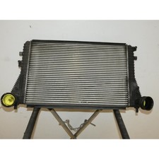Radiateur air suralimentation d'occasion  La Chapelle-Saint-Luc