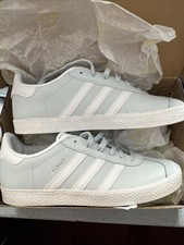 Adidas gazelle women for sale  WOLVERHAMPTON