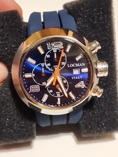 Locman change chrono for sale  Springfield