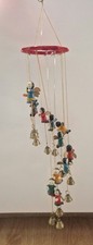 Windspiel glockenspiel engel gebraucht kaufen  Nürnberg