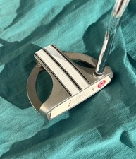 Putter dyssey white gebraucht kaufen  Krefeld