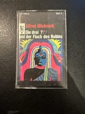Fragezeichen fluch rubins gebraucht kaufen  Monheim