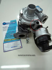 Turbo turbina turboc. usato  Altamura