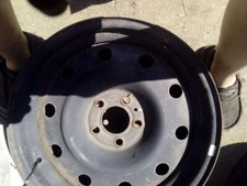 Wheel 17x7 steel for sale  Columbia