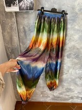 Perla mare pantaloni usato  Firenze