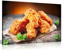Tasty fried chicken for sale  LONDON