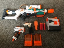 Nerf modulus tri for sale  WREXHAM