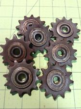 Vintage toothed gears for sale  Defiance