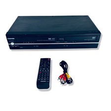 Dvd vcr combo for sale  Bear