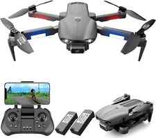 Drone GPS DRONEEYE 4DF9 com câmera para adultos, câmera HD 1080P comprar usado  Enviando para Brazil
