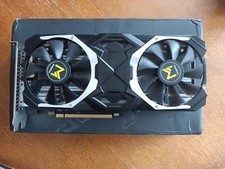 Radeon 580 gts d'occasion  Noisy-le-Grand