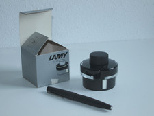 Lamy 2000 fuellfederhalter gebraucht kaufen  Regensburg